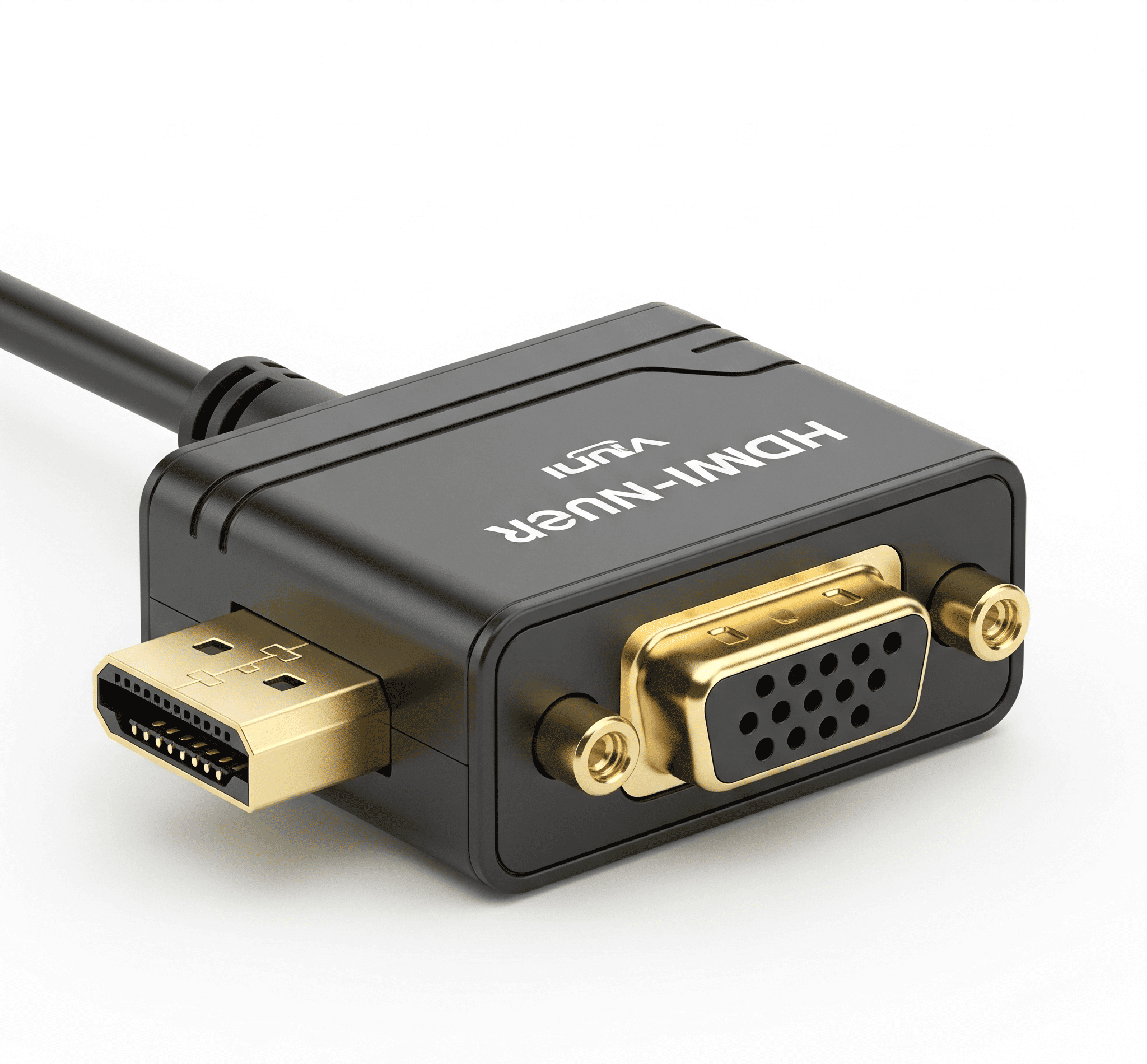 HDMI-VGA Adapter