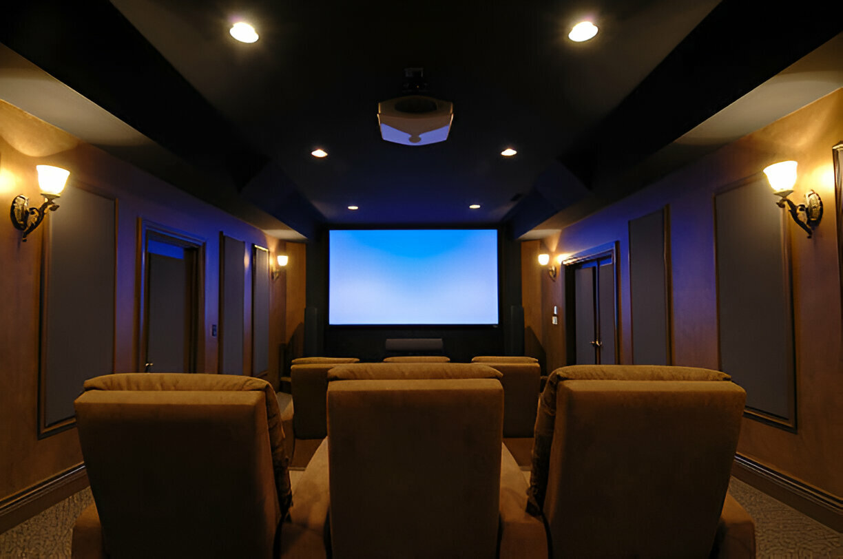 Home Theater