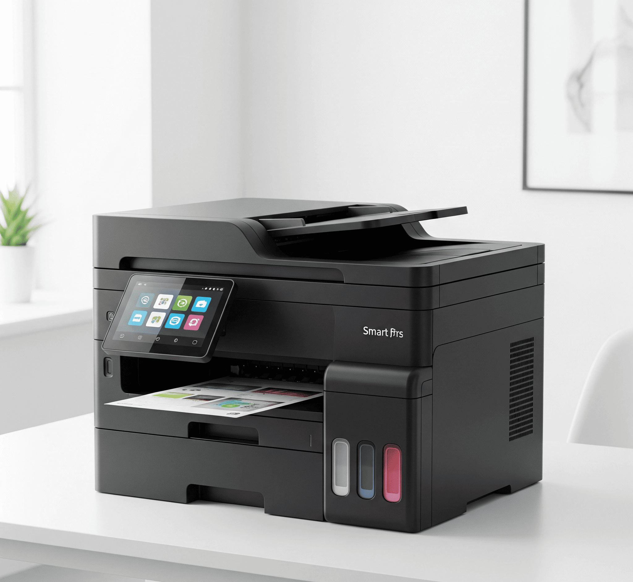 HP Smart Tank Printer