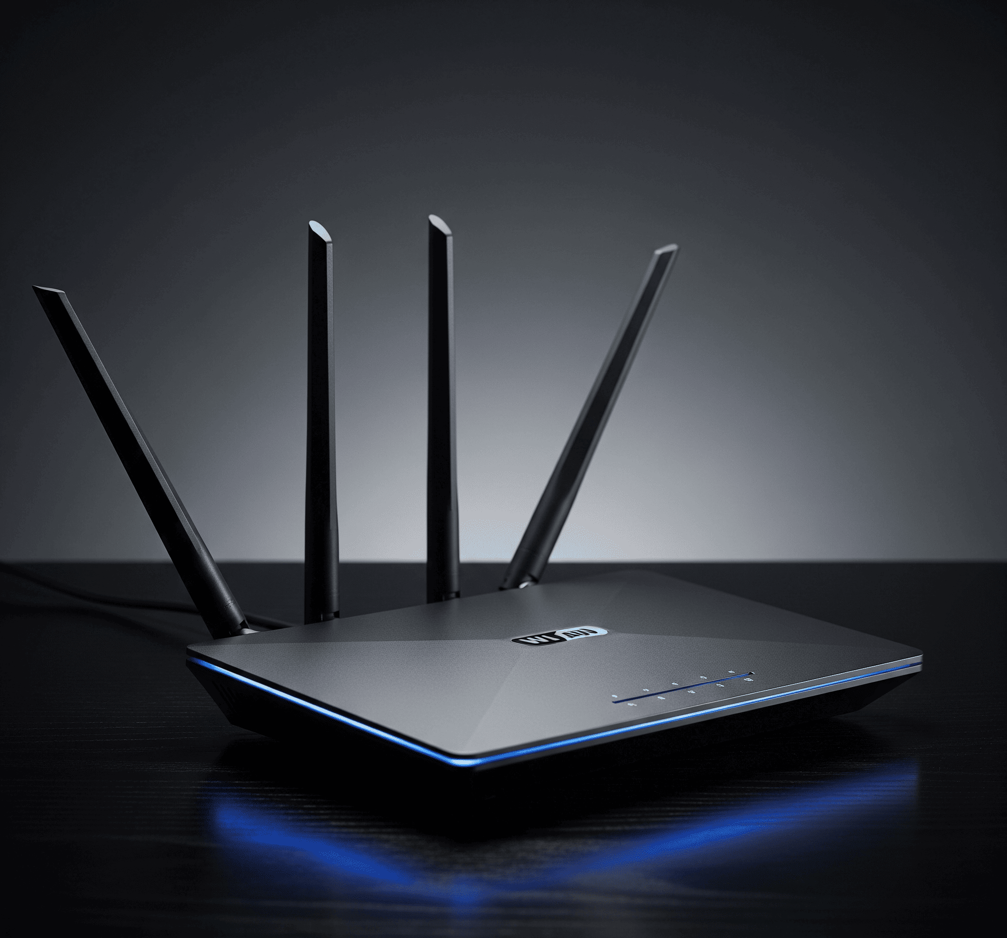 Nighthawk AX5400 Router
