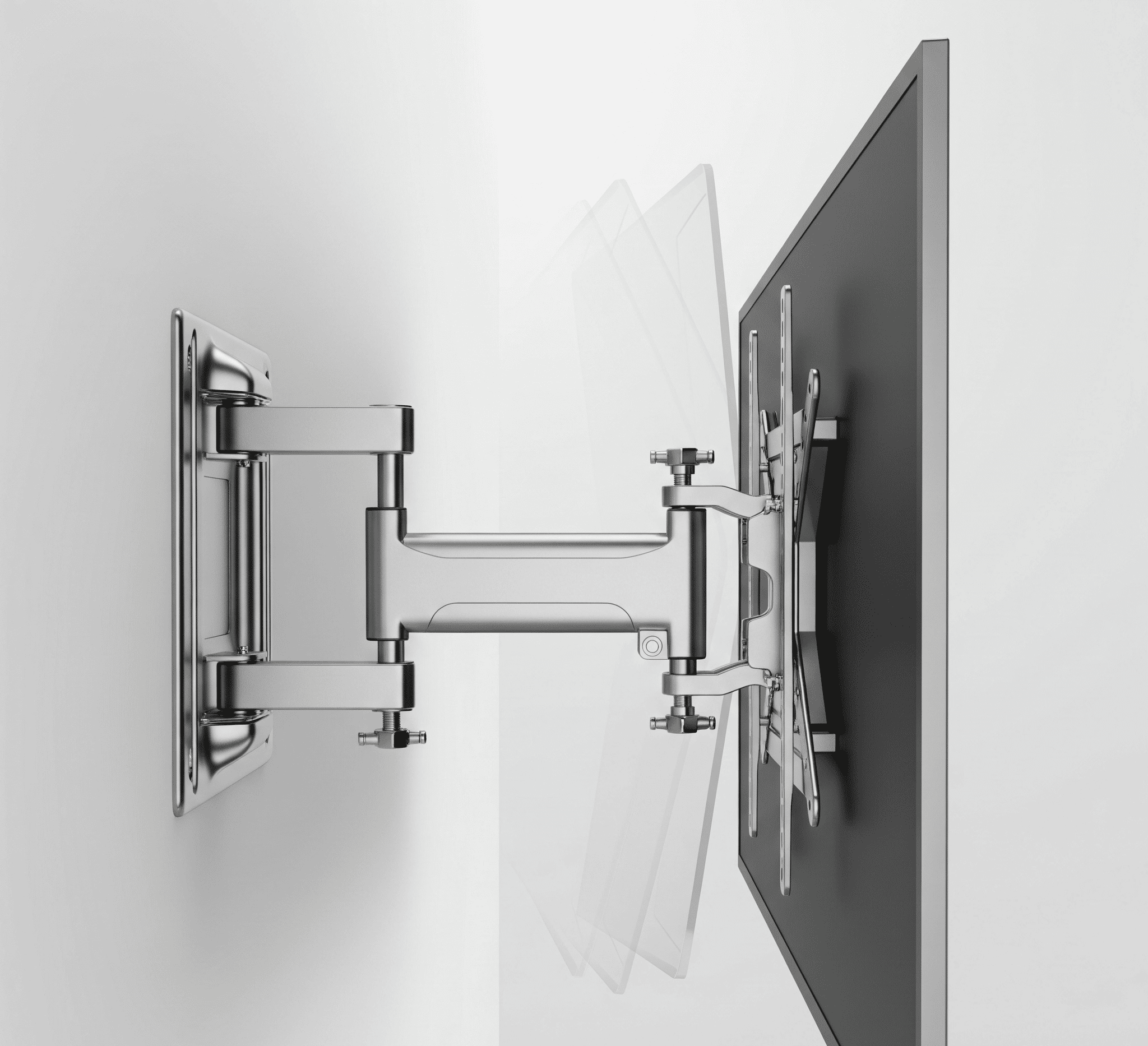 Swivel TV Mount 42-75